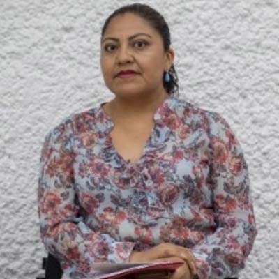 HORTENSIA VÁSQUEZ MONTES